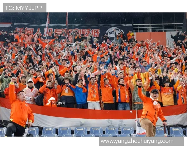 富力主场迎战鲁能全力争胜球迷期待精彩对决