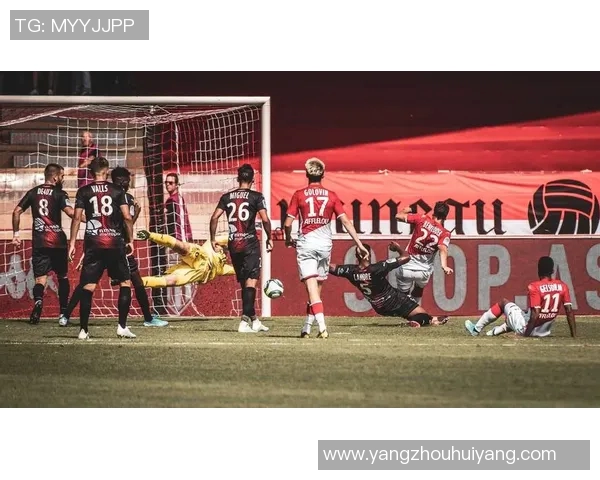 尼姆与摩纳哥对决前瞻及比分预测分析，谁将赢得胜利