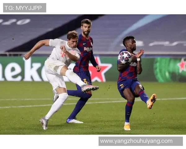 巴萨与拜仁巅峰对决再度上演球迷期待精彩较量与历史重演